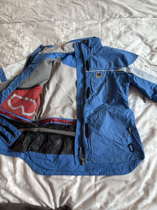 Дамски ски екипировка