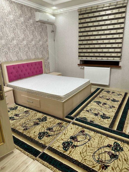 Аренда квартира Метро Минор 2-комнат ро-н Юнусабад Центр