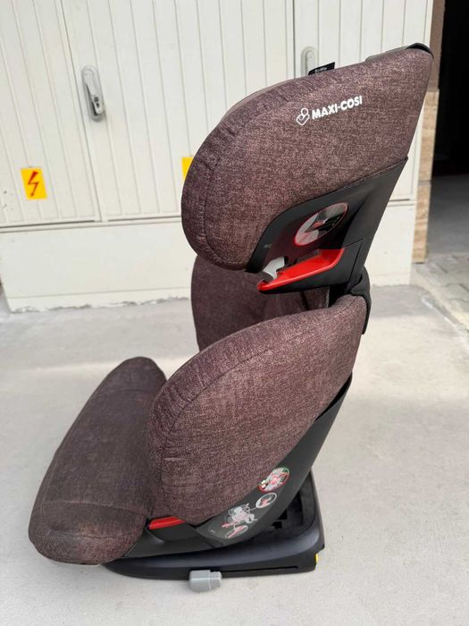 Maxi-Cosi Стол за кола Rodi Fix Pro, Iso Fix