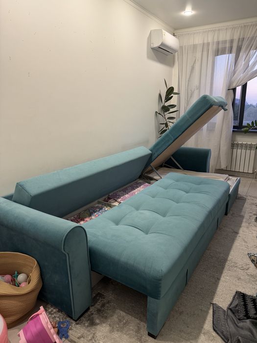 Продается Диван