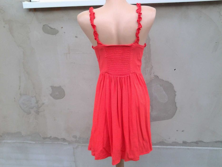 Raspberry | rochie dama mar. 36 - S