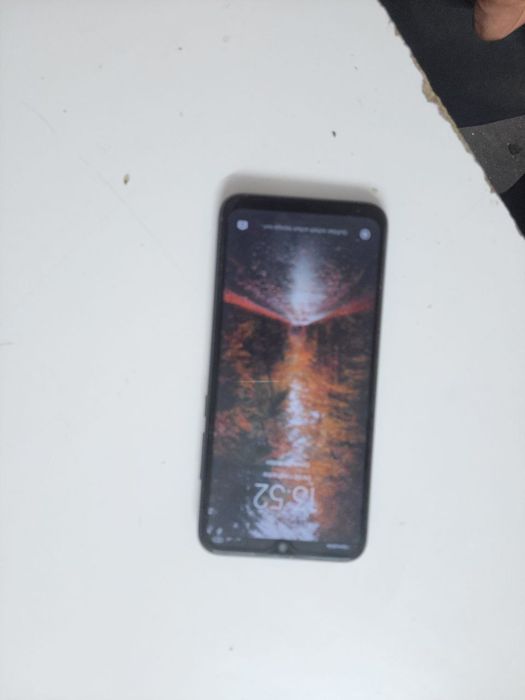 Redmi note 8 izlaganlar uchun