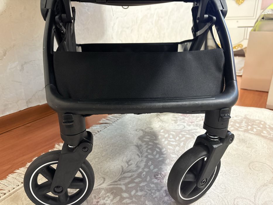 Лятна количка 250€