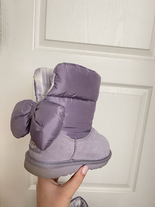 Детски ботуши UGG