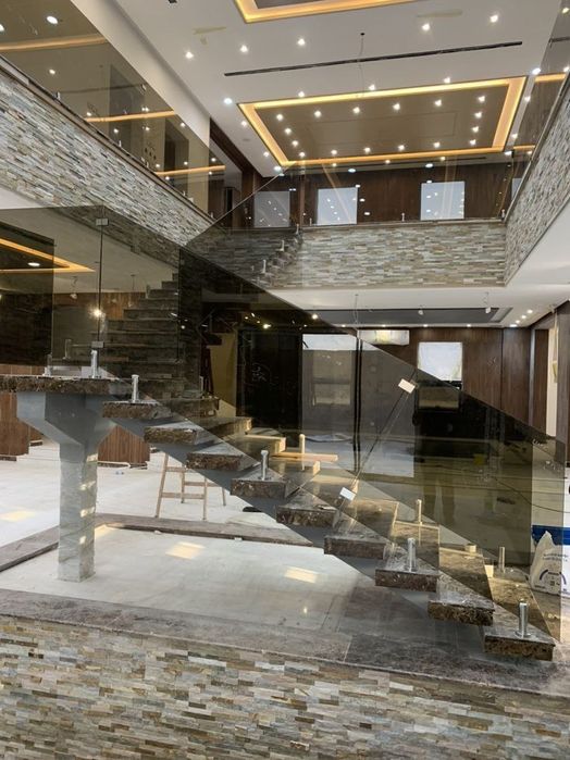 Glass expo стекло изделия