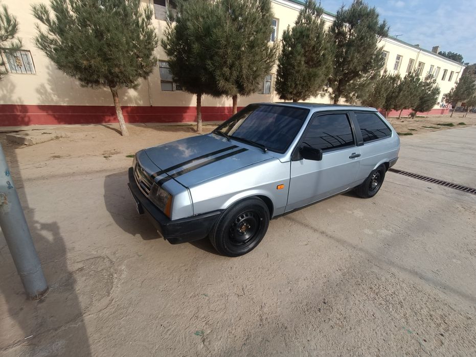 Лада 2108 продается