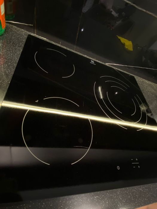 Полировка стеклокерамических плит