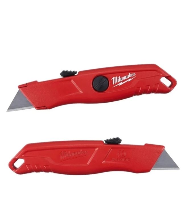 Макетен нож Milwaukee 18мм
