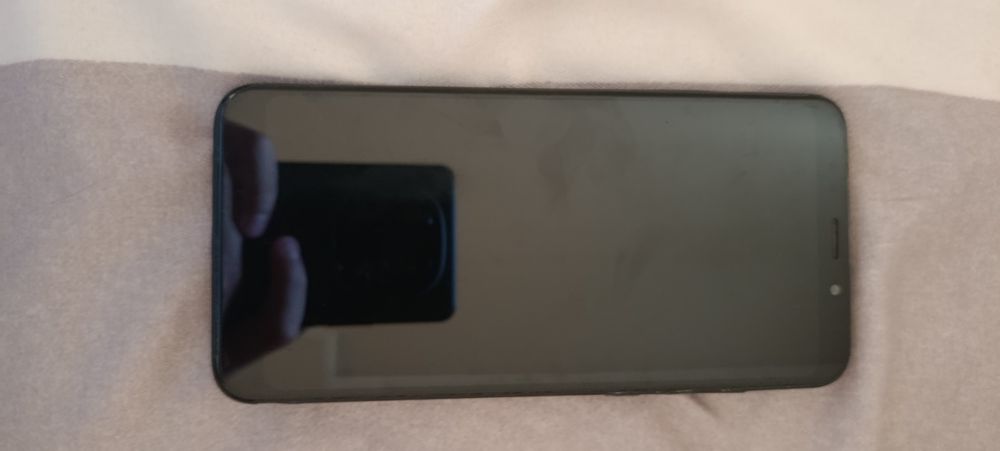 redmi 5 zor va yengi