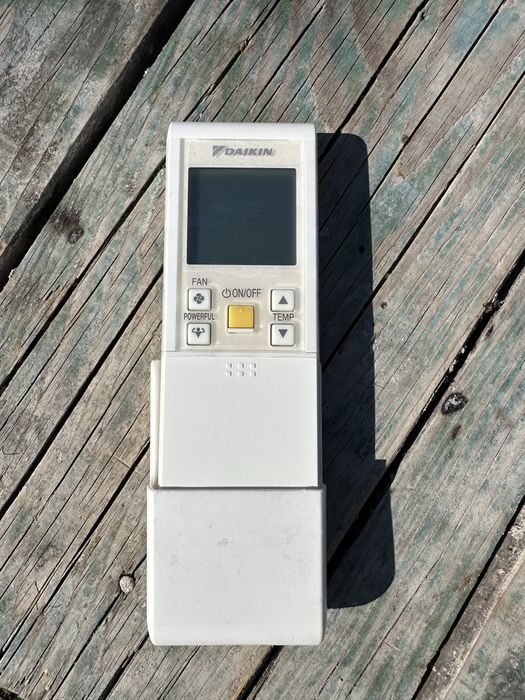 Telecomanda Daikin