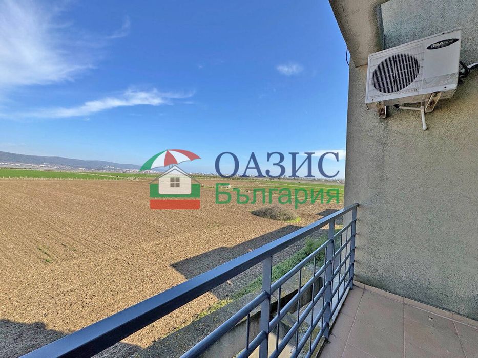 Студио в комплекс Сани Дей 5, Слънчев Бряг, България, 26 кв. м, 31500 евро