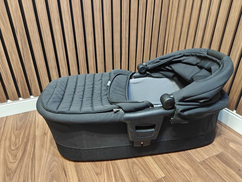 Landou Britax Affinity 2 Carrycot