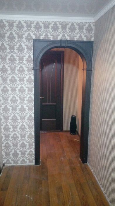 Установка дверей