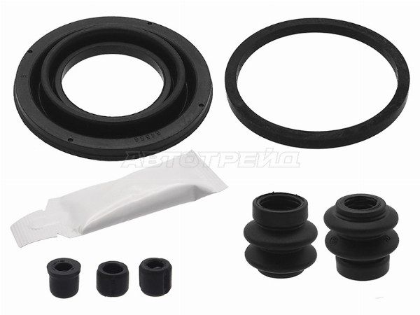 Ремкомплект суппорта зад  Lexus Rx 300