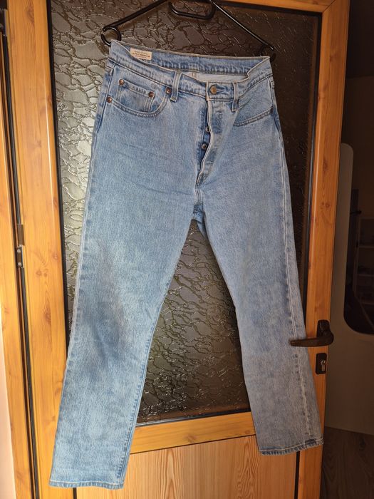 Дънки Levi's 2 чифта 29 размер