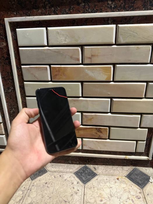 iPhone 11 Pro Karopka document Full