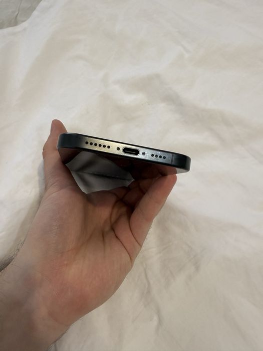 iphone 16 Pro Max 256 Gb