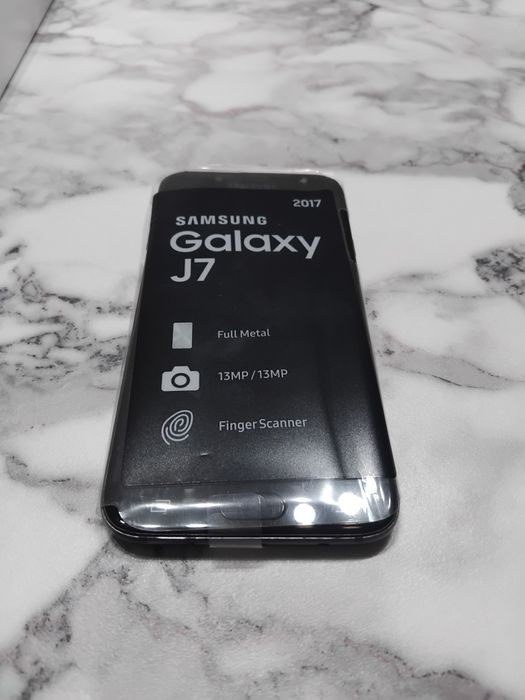 Samsung Galaxy J7 2017