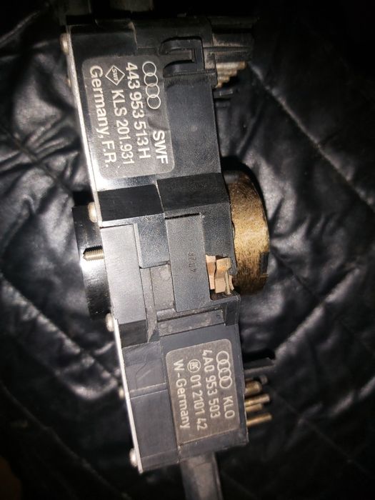 Продам Гитару (стрекозу) ауди 80