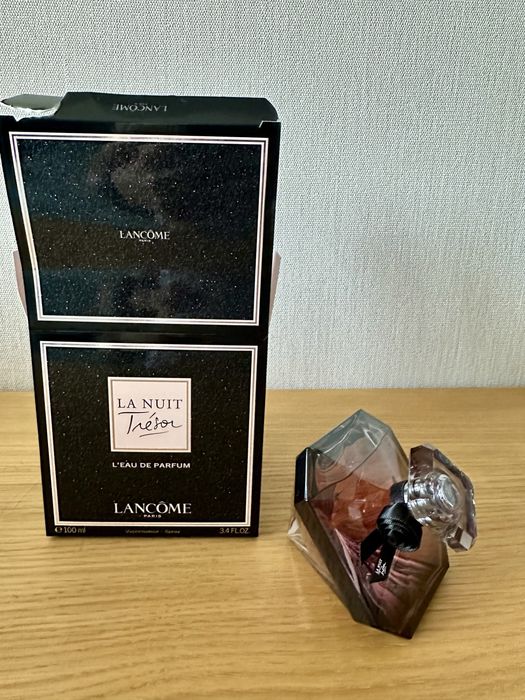 Парфюм Lancome Tresor La Nuit