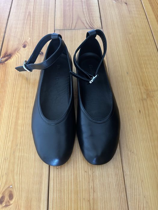 Обувки massimo dutti