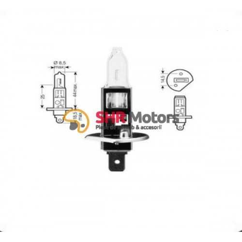 Bec far moto / atv