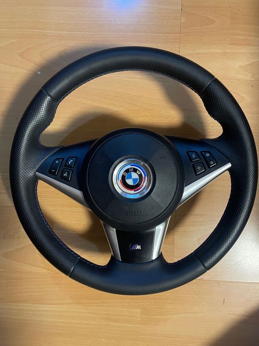 piese bmw e60 de vânzare 2003-2010