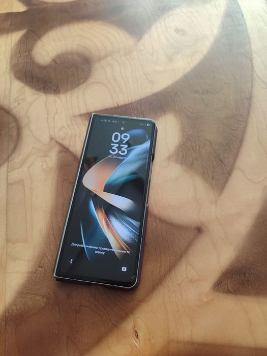 Samsung galaxy fold 4