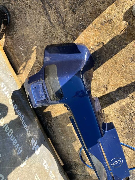 Броня Suzuki Vitara 05-07