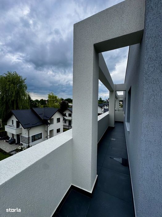 SE VINDE Apartament NOU cu 3 camere - TVA + Loc parcare inclus in pret