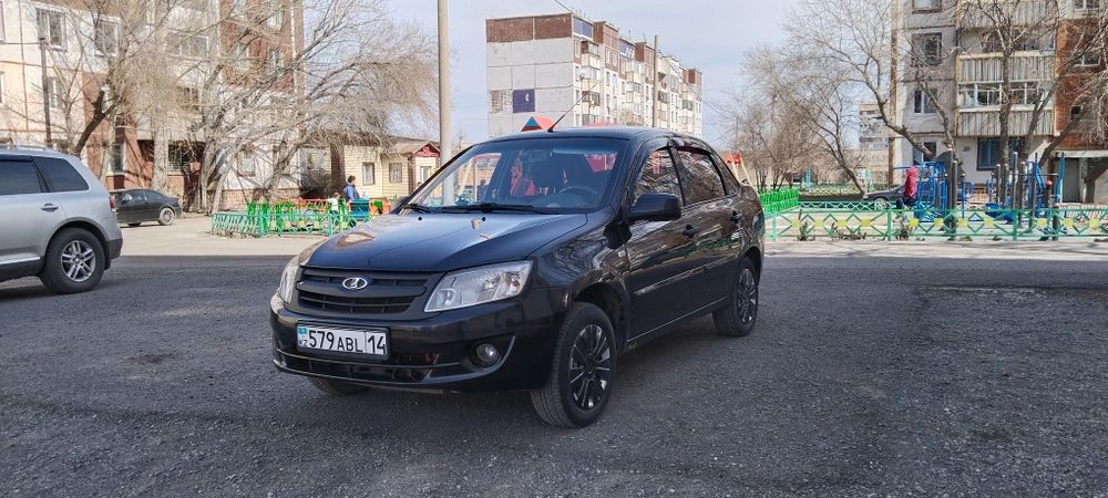 Продам машину ваз гранта