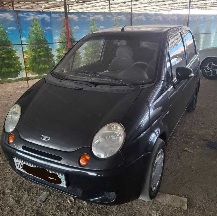 Matiz Sotiladi 2014 yil