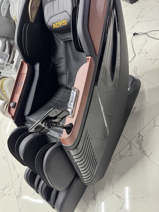 Kassajniy kreslo Adiks