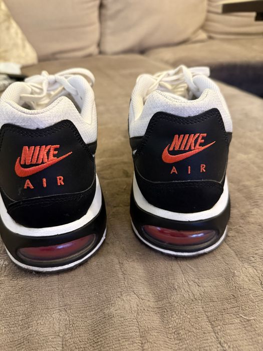 Nike Air max command - н. 44,5
