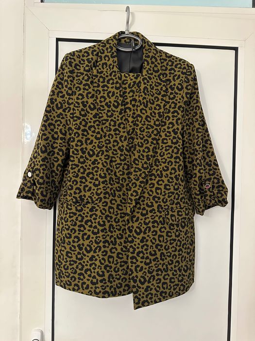 Цветен костюм Caliope