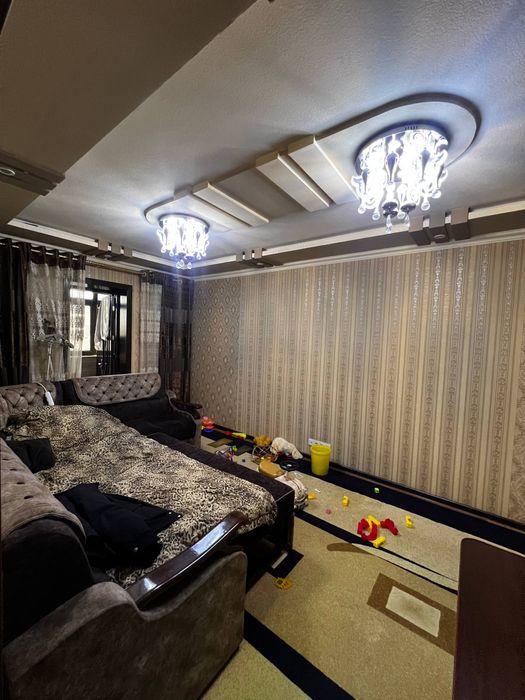 Продаётся квартира