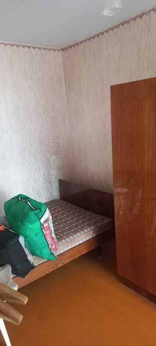 Продам 2х комнатную квартиру