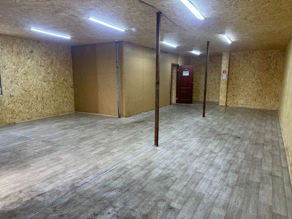 Продам контейнера утеплённые