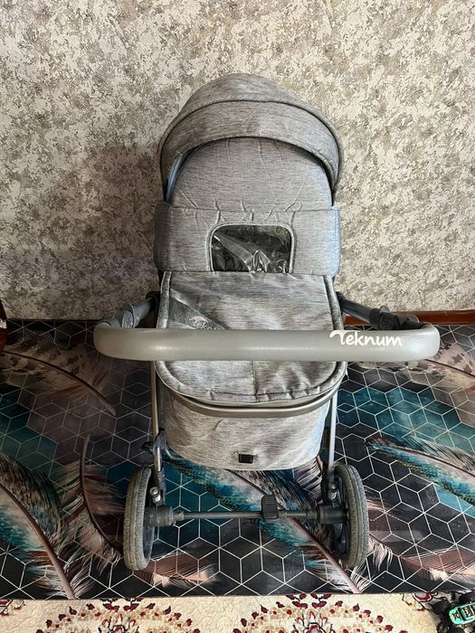 Продам детскую коляску