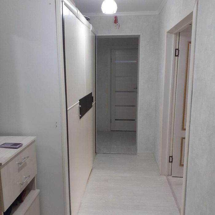 Продам уютный квартиру