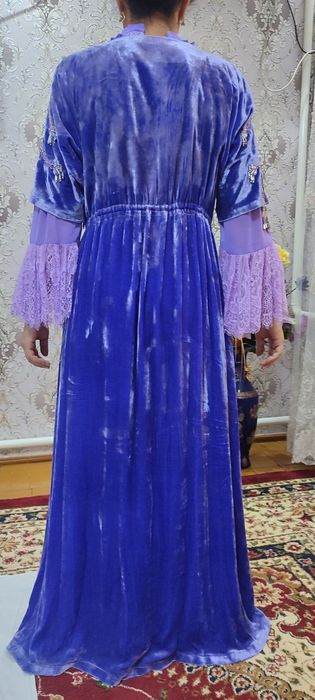 келинлар учун ансамбл куйлаклар