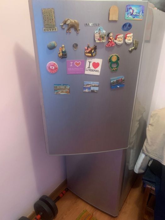 Продается холодильник