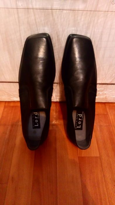 Туфли мужские Lord