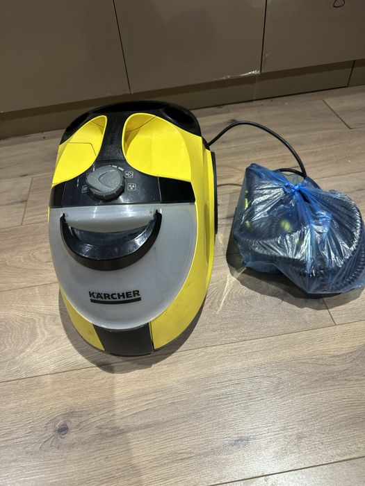 Paroochistitel Karcher