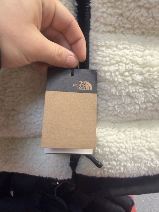 Vand geaca The North Face