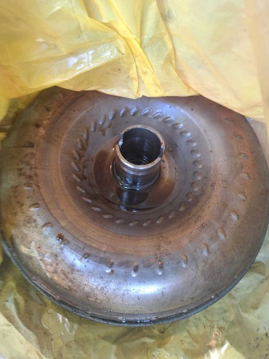 Vand timoniera automată pentru Mercedes C class W203