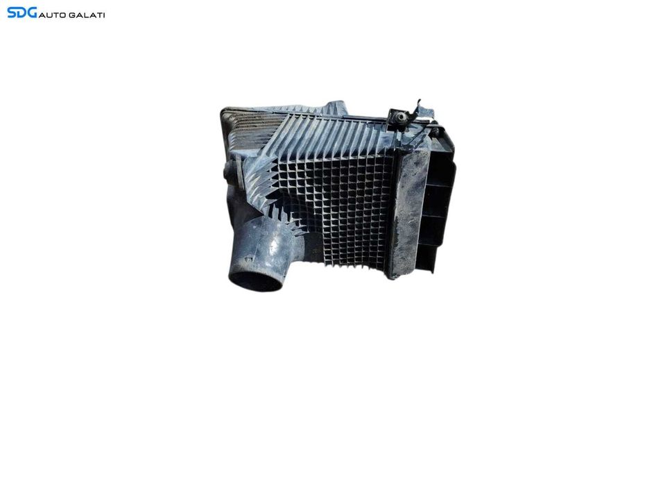 Corp Carcasa Filtru Aer Renault Scenic 2 1.9 dCi 2002 - 2008 Cod 8200378882 [LC1703]