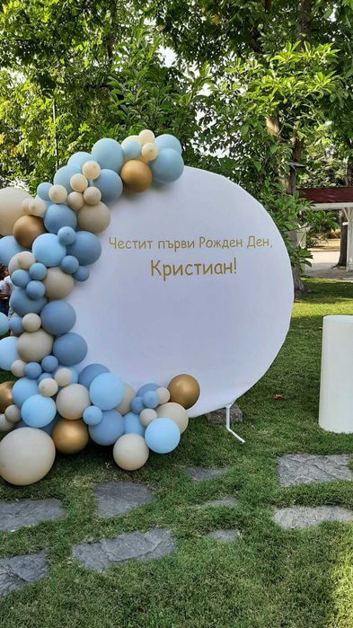 Графичен дизайн и печат