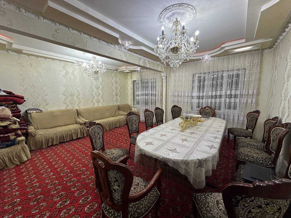 Продаётся Карасу 1 5/1/4 Средний ремонт 2 огорода ор-р 209-308 школа !