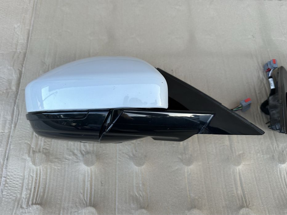Oglinzi / Oglinda stanga, Oglinda dreapta Jaguar E Pace X540